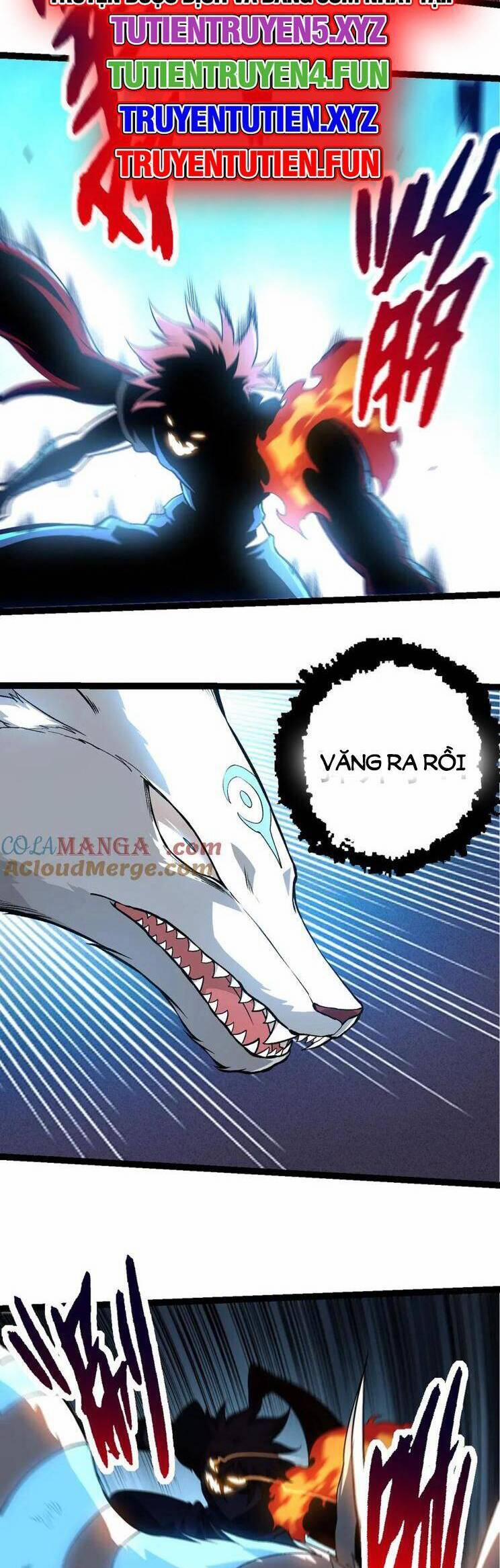 Chuyển Sinh Thành Liễu Đột Biến 268 trang 7