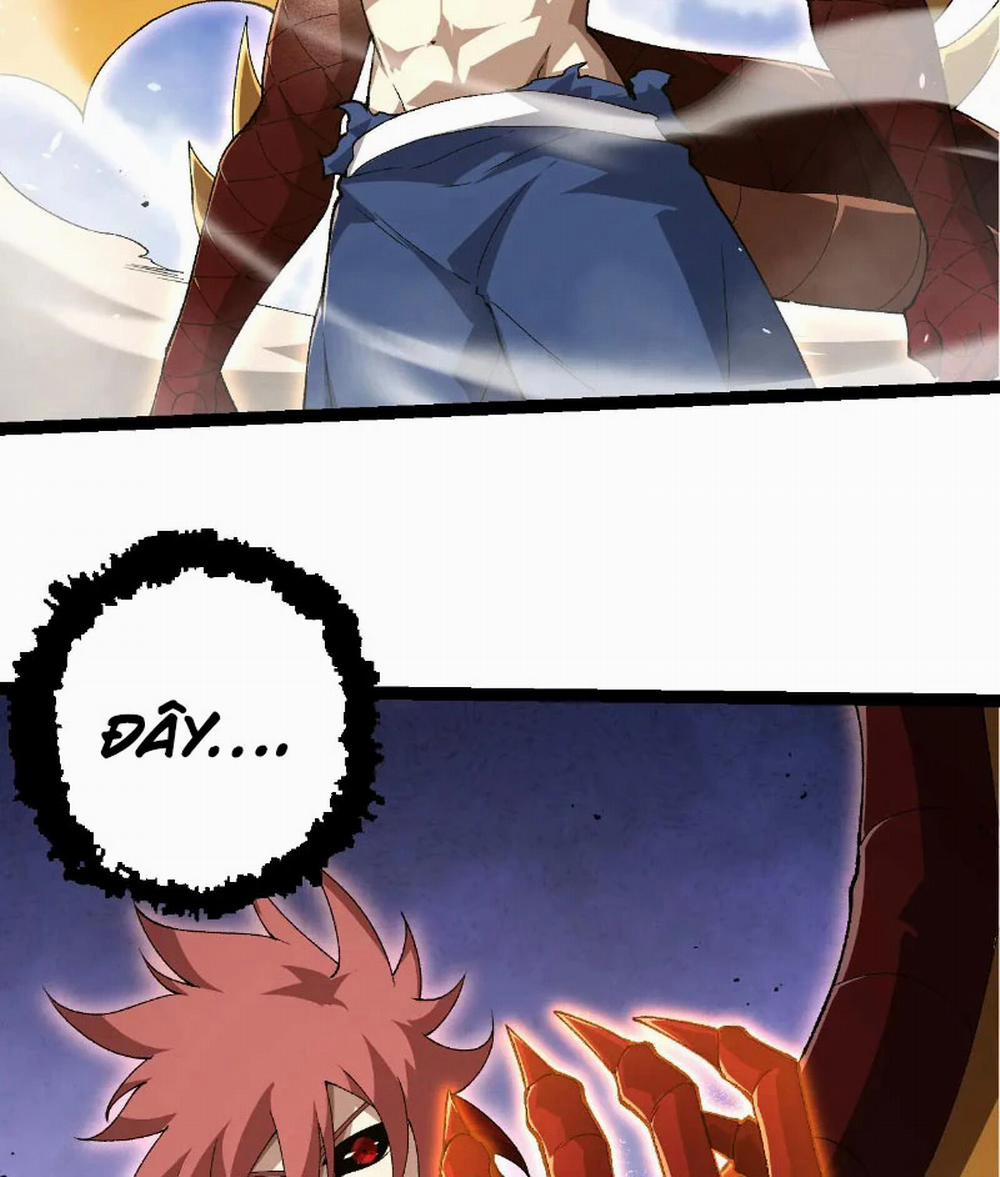 Chuyển Sinh Thành Liễu Đột Biến 269 trang 1