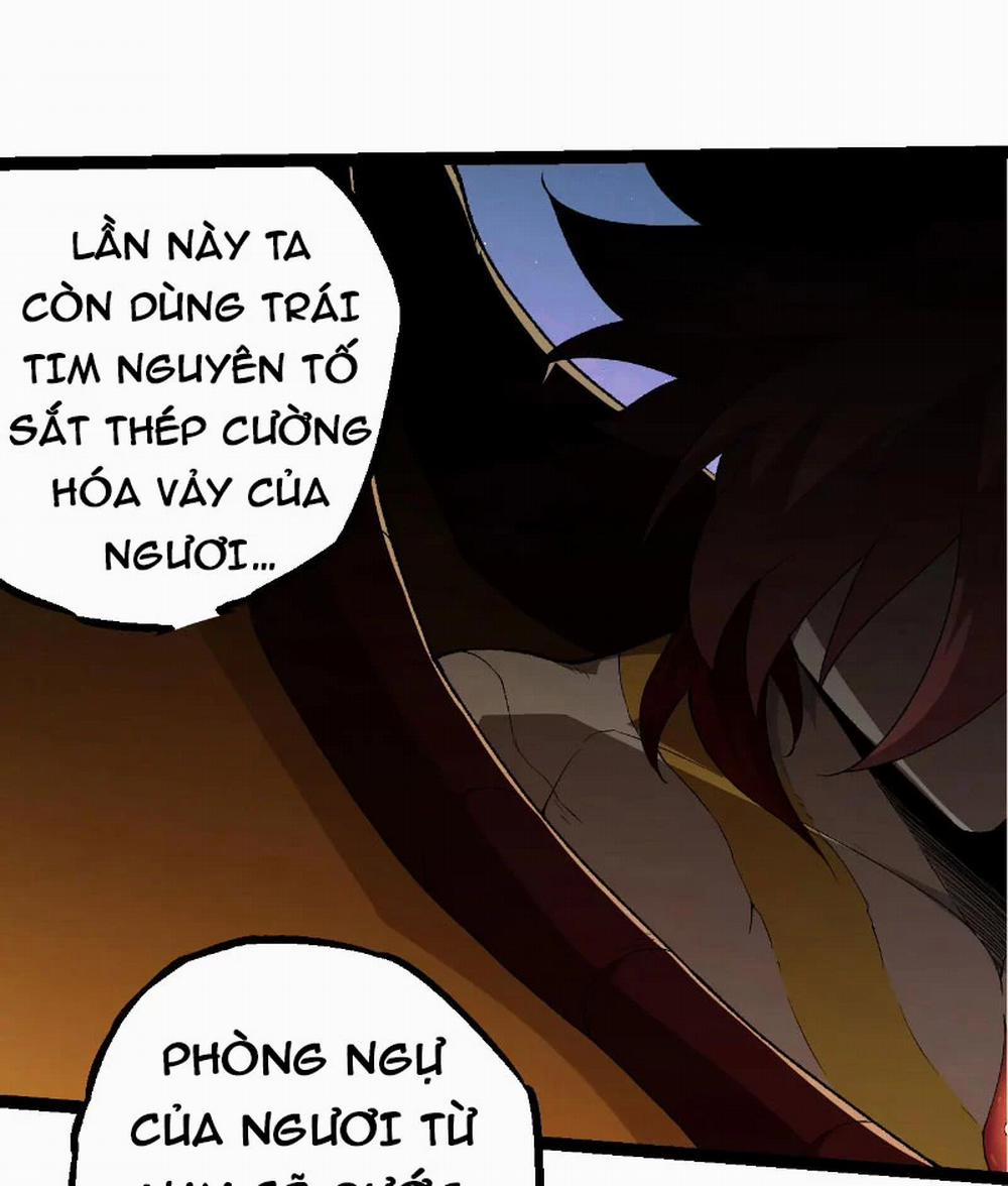 Chuyển Sinh Thành Liễu Đột Biến 269 trang 10