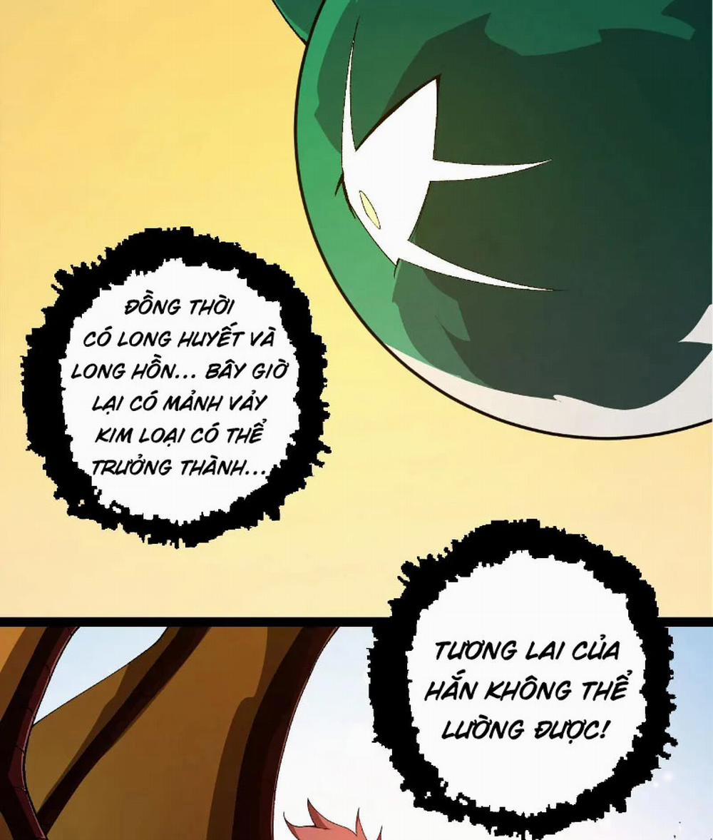Chuyển Sinh Thành Liễu Đột Biến 269 trang 17