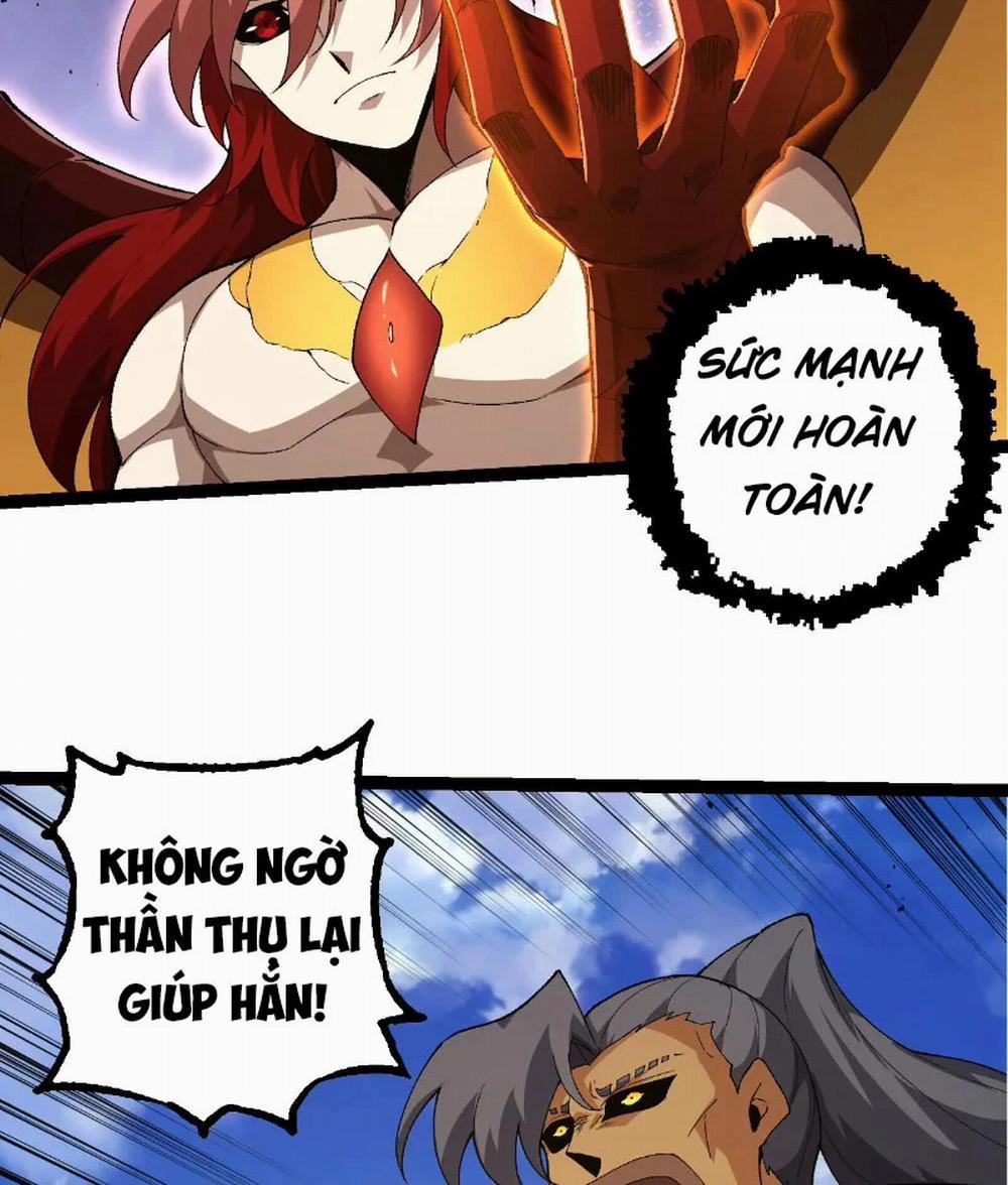 Chuyển Sinh Thành Liễu Đột Biến 269 trang 2