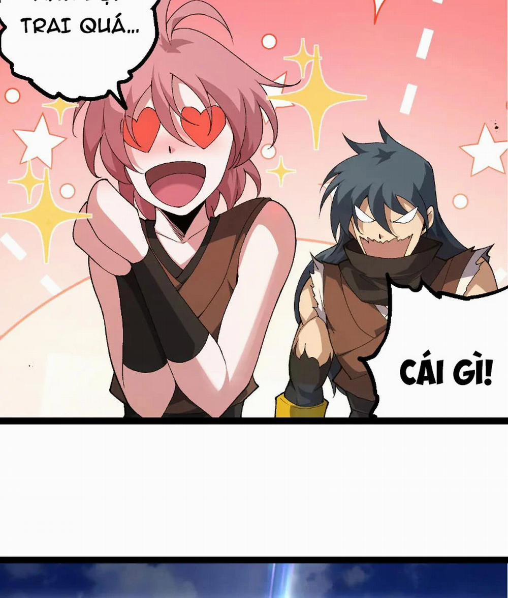 Chuyển Sinh Thành Liễu Đột Biến 269 trang 20