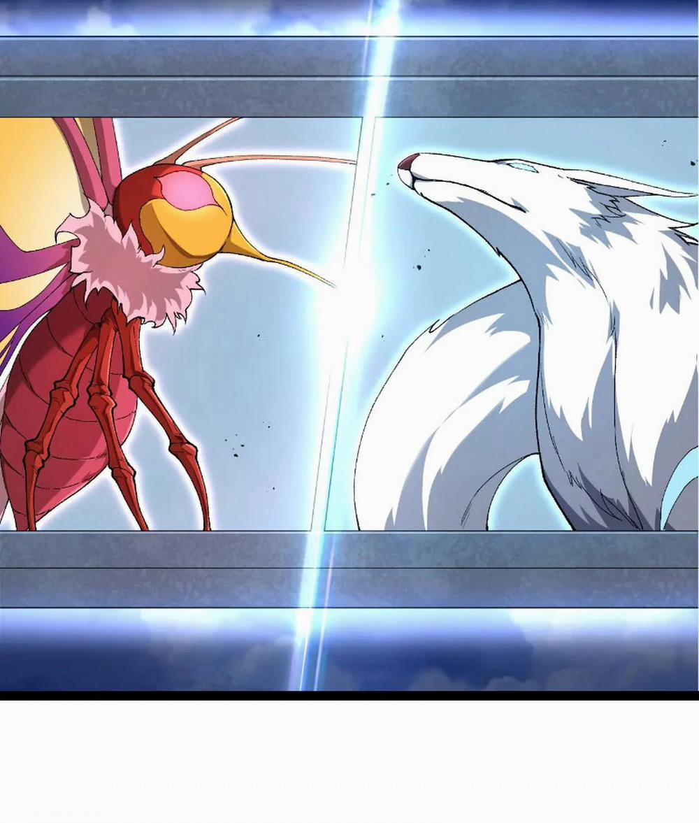 Chuyển Sinh Thành Liễu Đột Biến 269 trang 21