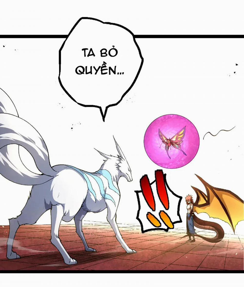 Chuyển Sinh Thành Liễu Đột Biến 269 trang 23