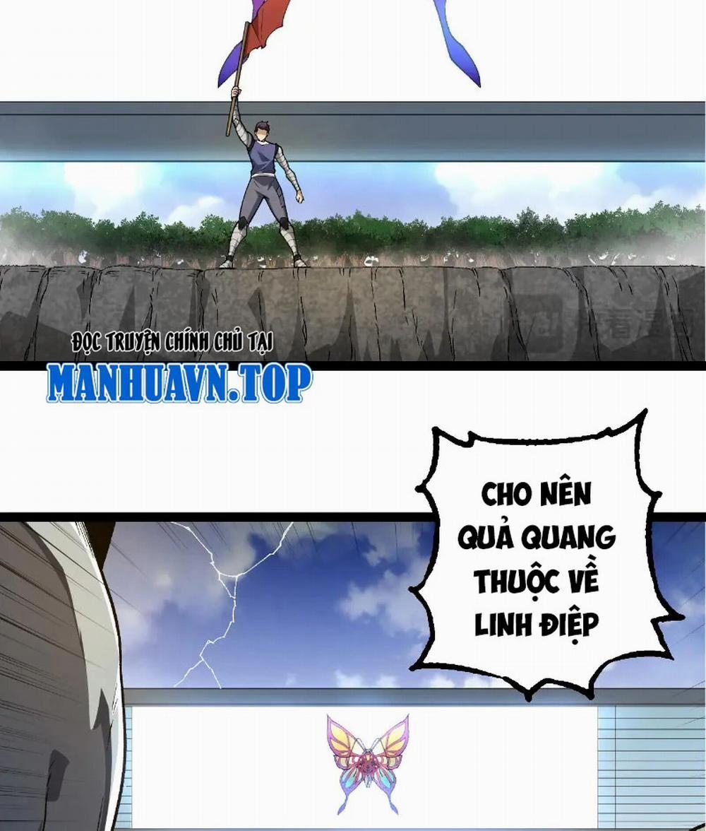 Chuyển Sinh Thành Liễu Đột Biến 269 trang 27