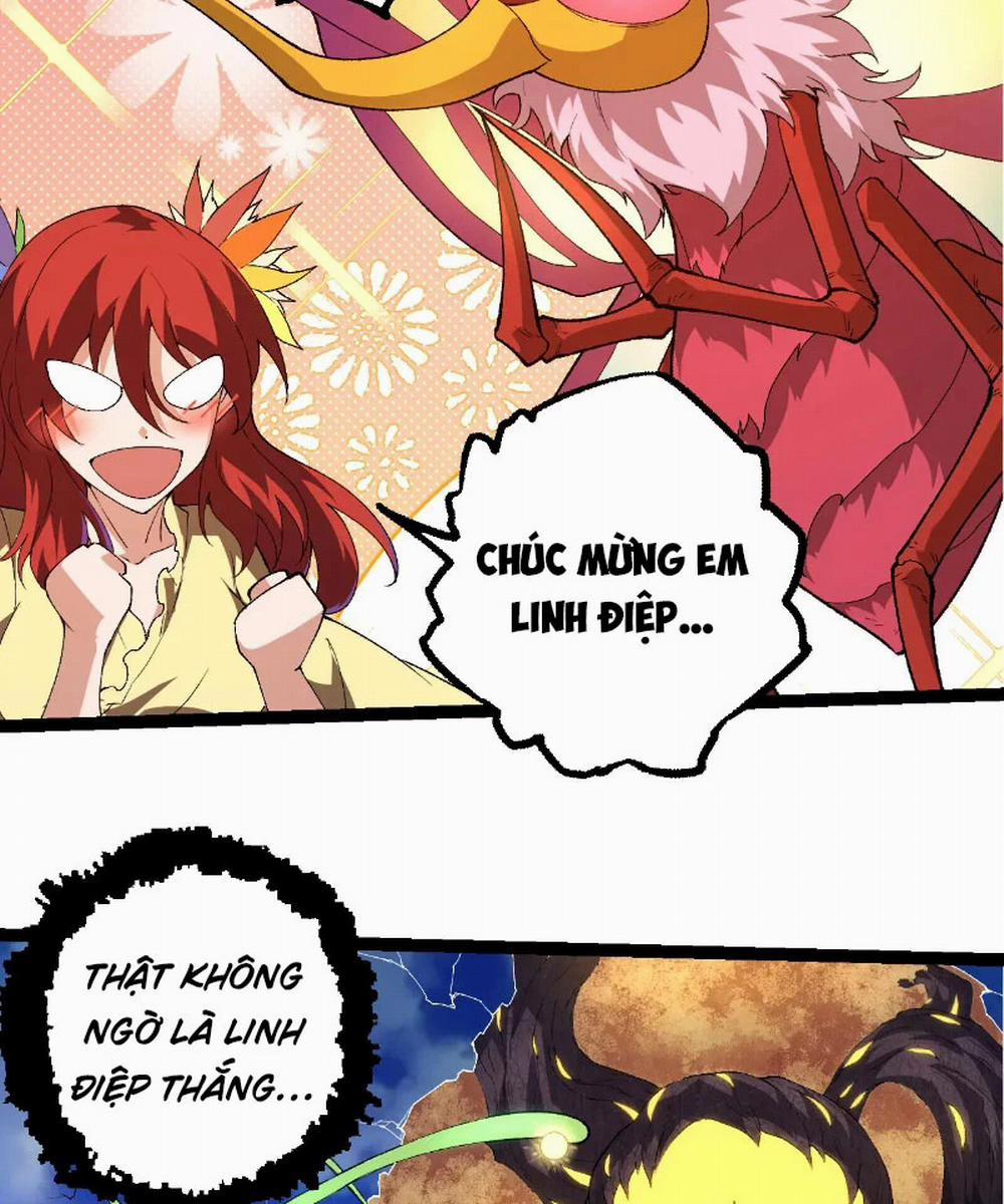 Chuyển Sinh Thành Liễu Đột Biến 269 trang 29