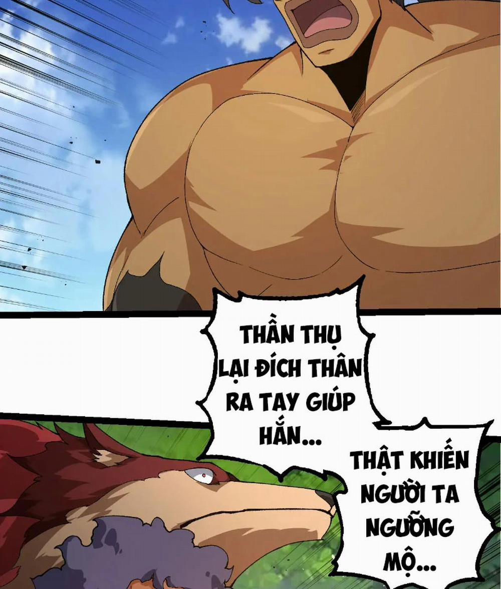 Chuyển Sinh Thành Liễu Đột Biến 269 trang 3