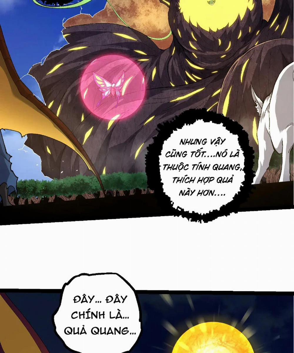 Chuyển Sinh Thành Liễu Đột Biến 269 trang 30