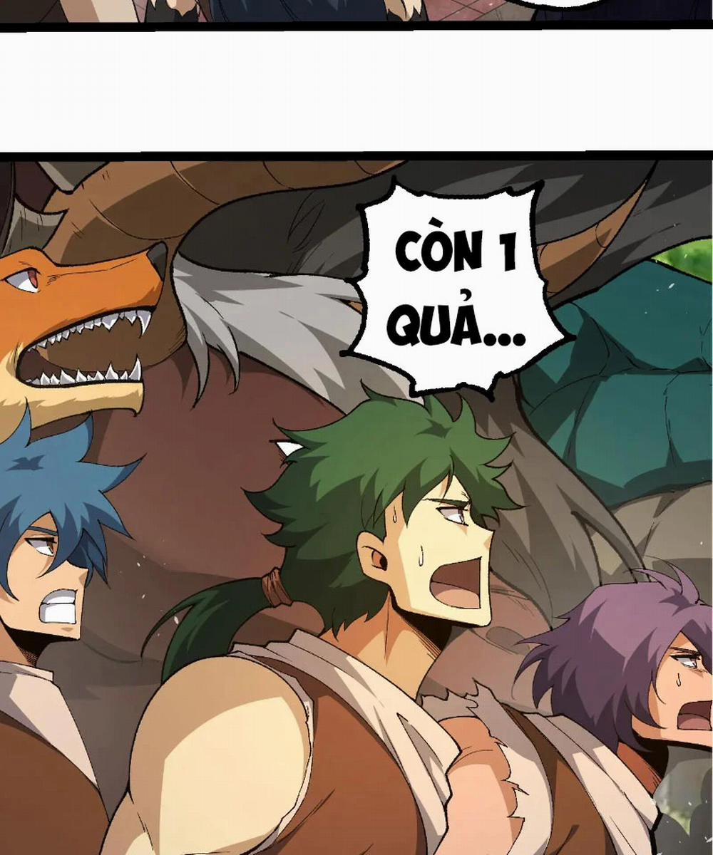 Chuyển Sinh Thành Liễu Đột Biến 269 trang 36