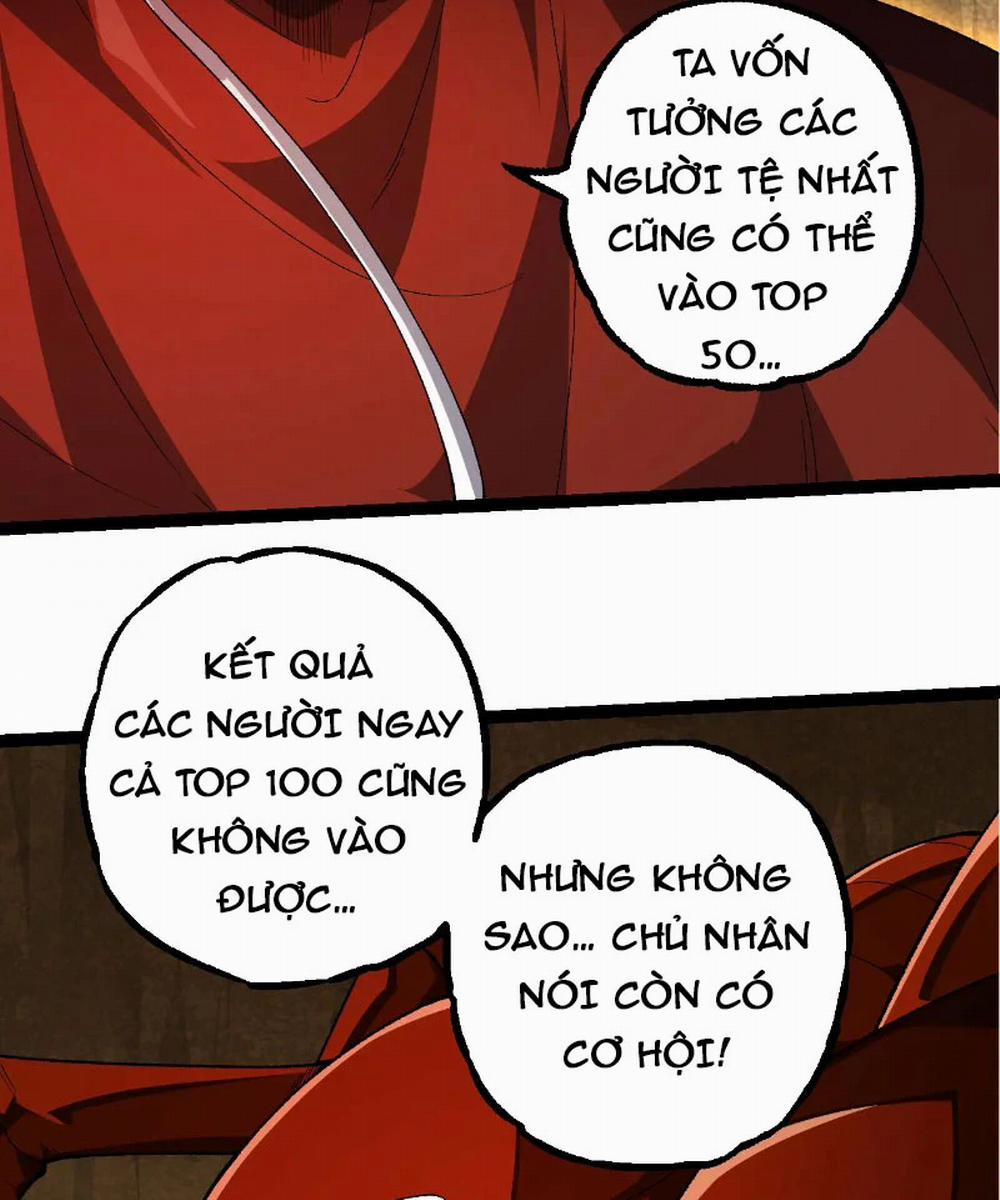 Chuyển Sinh Thành Liễu Đột Biến 269 trang 43