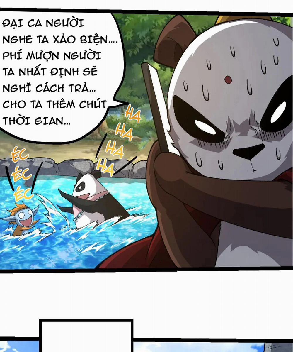 Chuyển Sinh Thành Liễu Đột Biến 269 trang 47