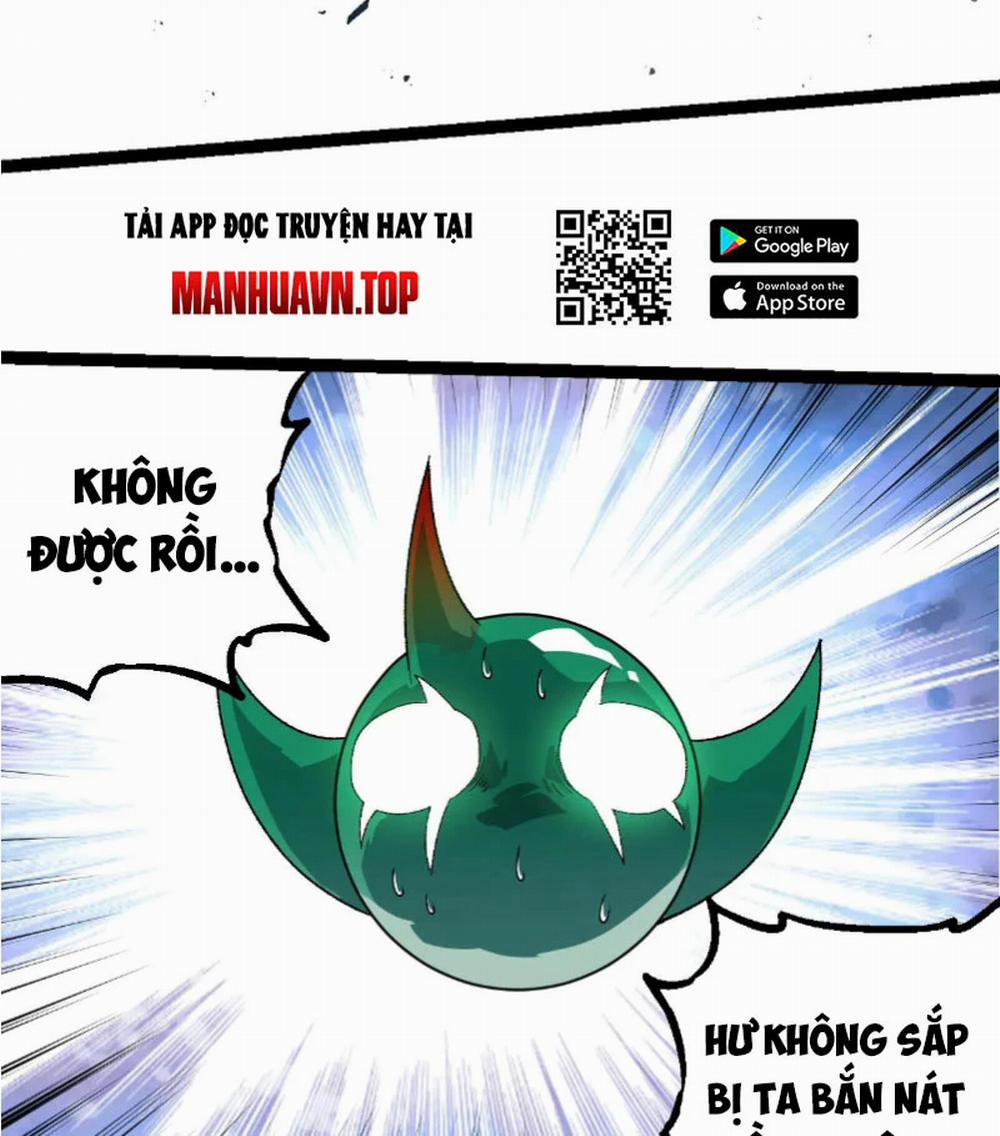 Chuyển Sinh Thành Liễu Đột Biến 269 trang 61