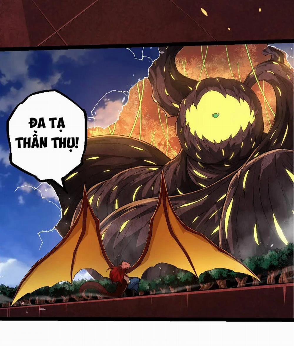 Chuyển Sinh Thành Liễu Đột Biến 269 trang 8