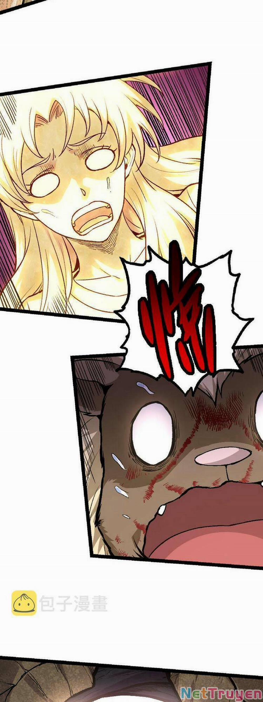 Chuyển Sinh Thành Liễu Đột Biến 27 trang 10