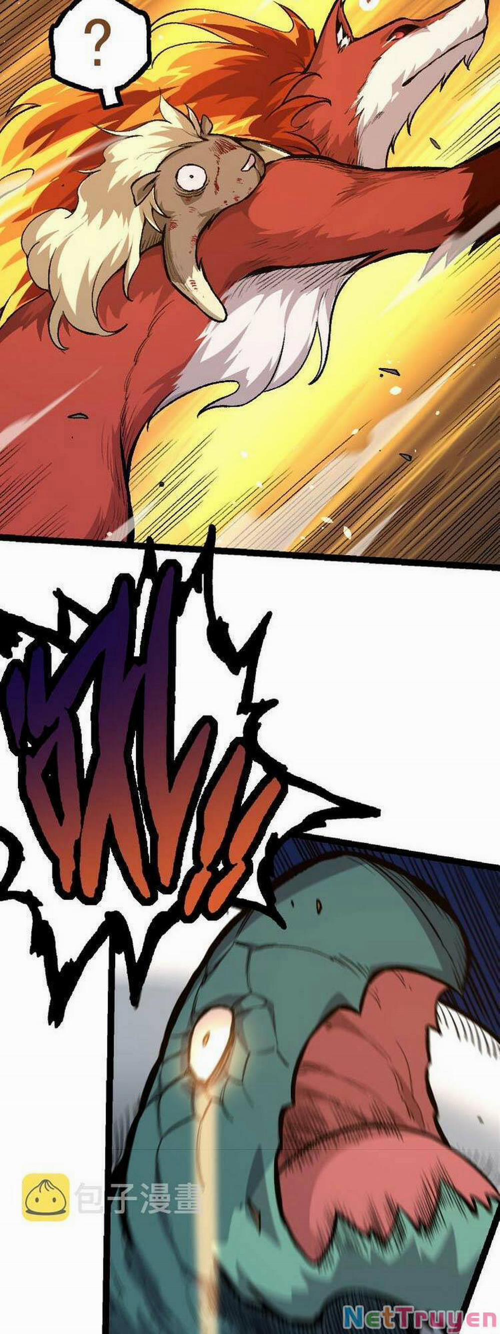 Chuyển Sinh Thành Liễu Đột Biến 27 trang 13