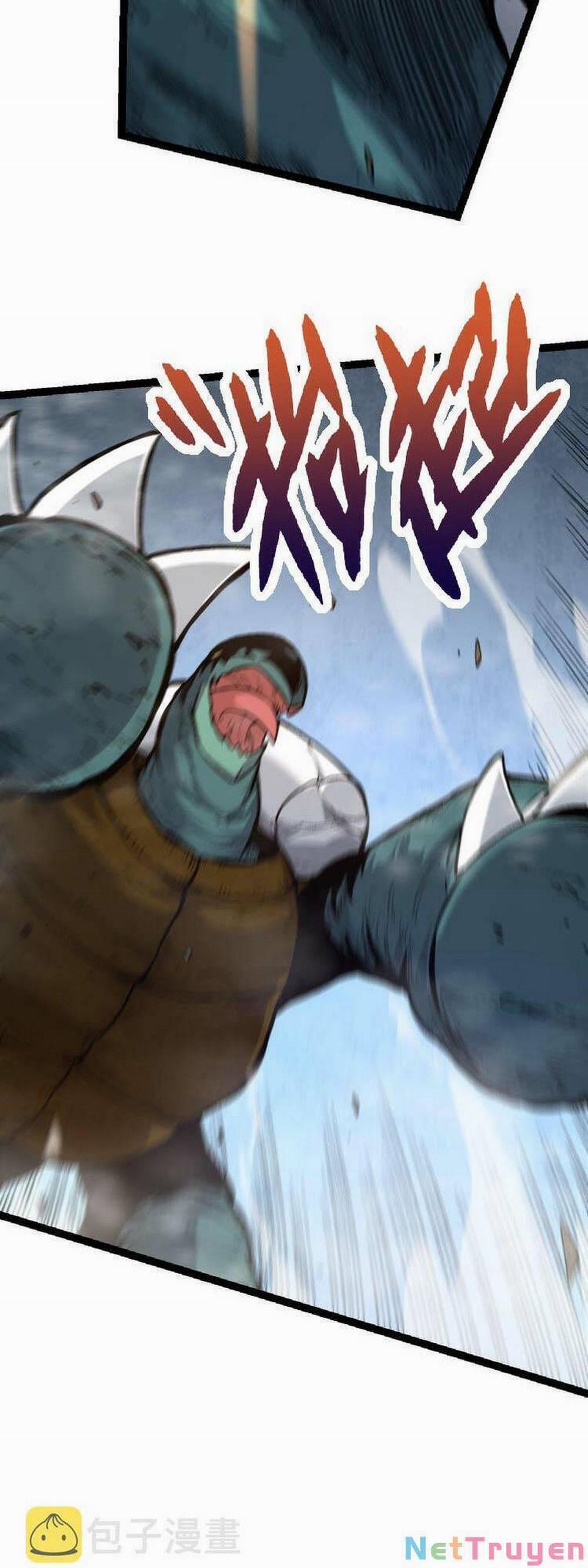 Chuyển Sinh Thành Liễu Đột Biến 27 trang 14