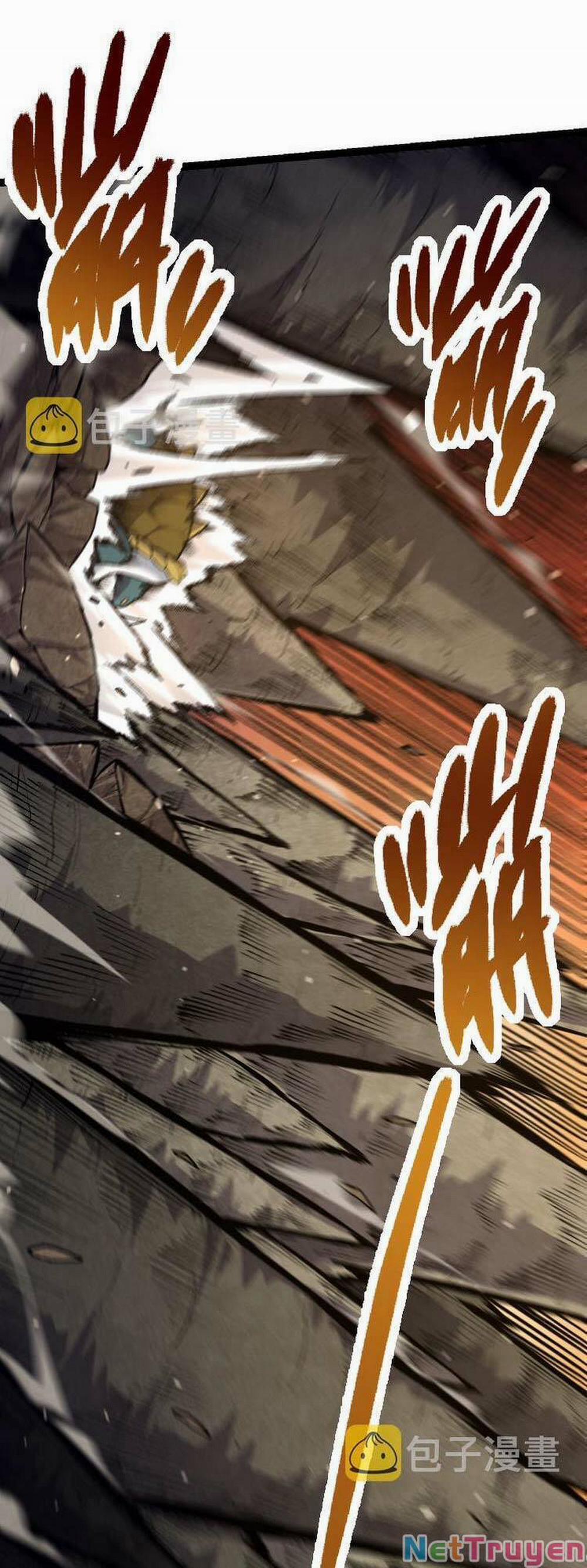 Chuyển Sinh Thành Liễu Đột Biến 27 trang 15