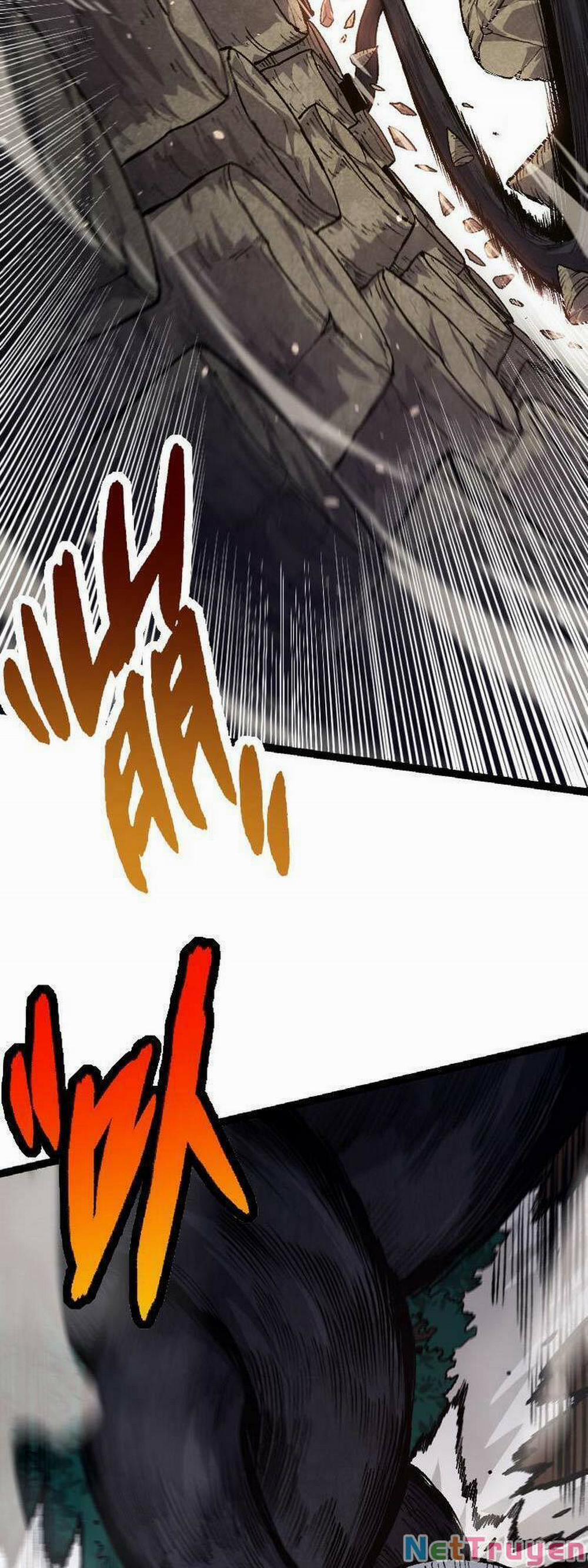 Chuyển Sinh Thành Liễu Đột Biến 27 trang 18