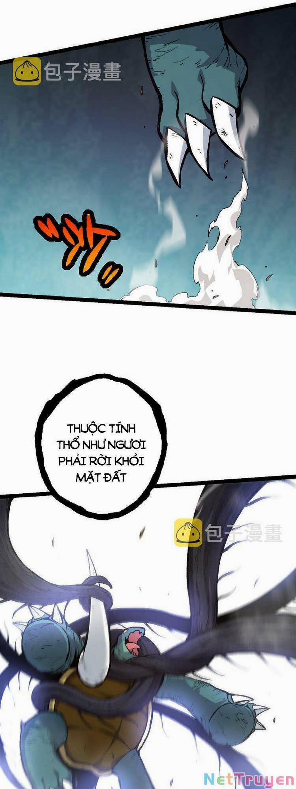 Chuyển Sinh Thành Liễu Đột Biến 27 trang 20