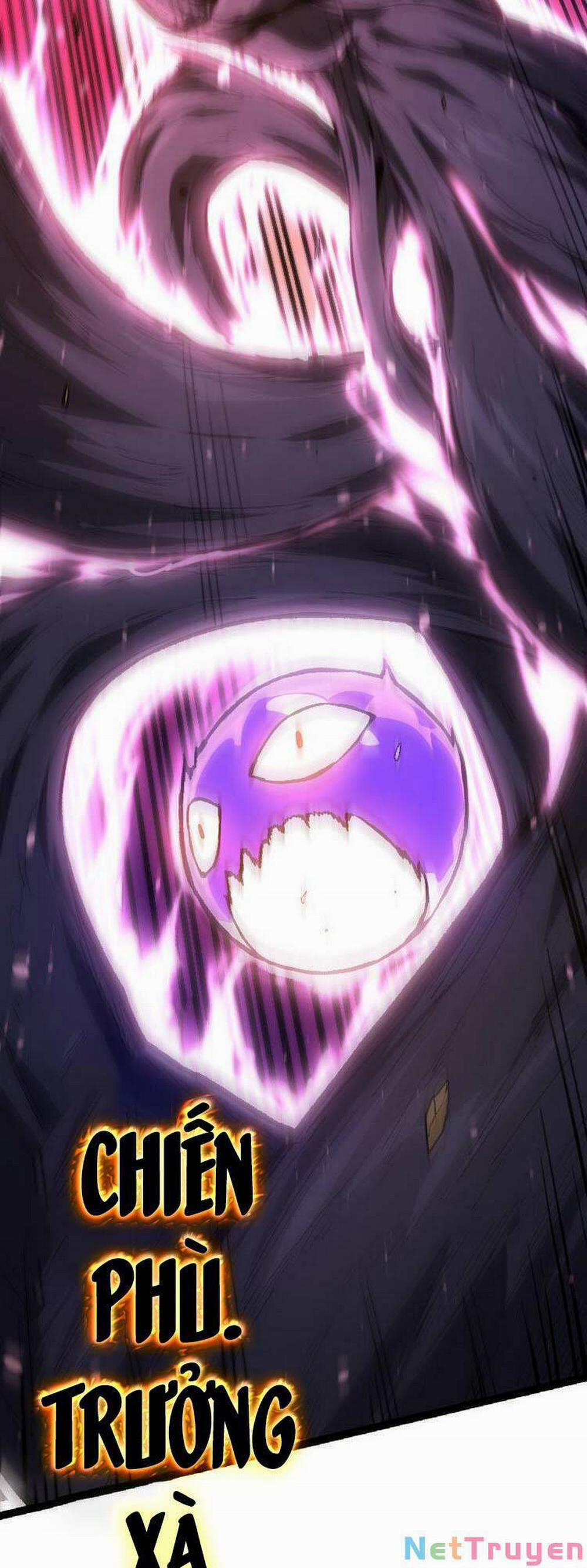 Chuyển Sinh Thành Liễu Đột Biến 27 trang 25