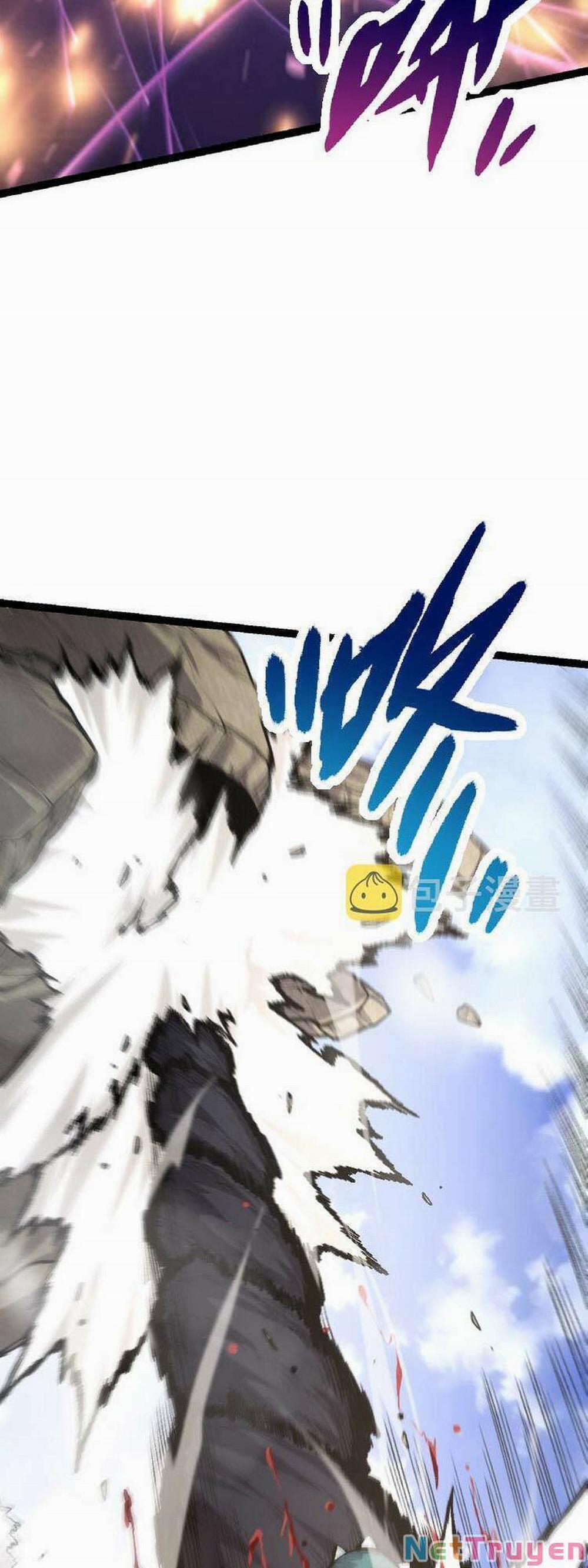 Chuyển Sinh Thành Liễu Đột Biến 27 trang 27