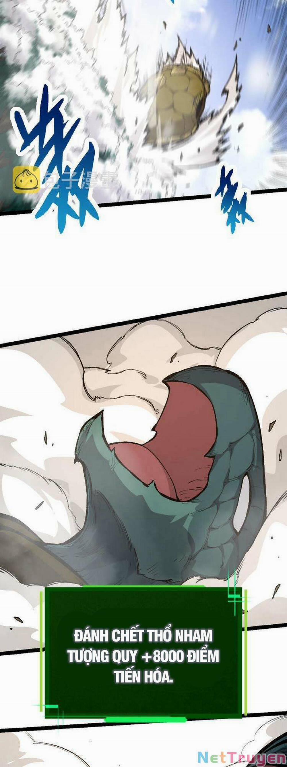 Chuyển Sinh Thành Liễu Đột Biến 27 trang 29