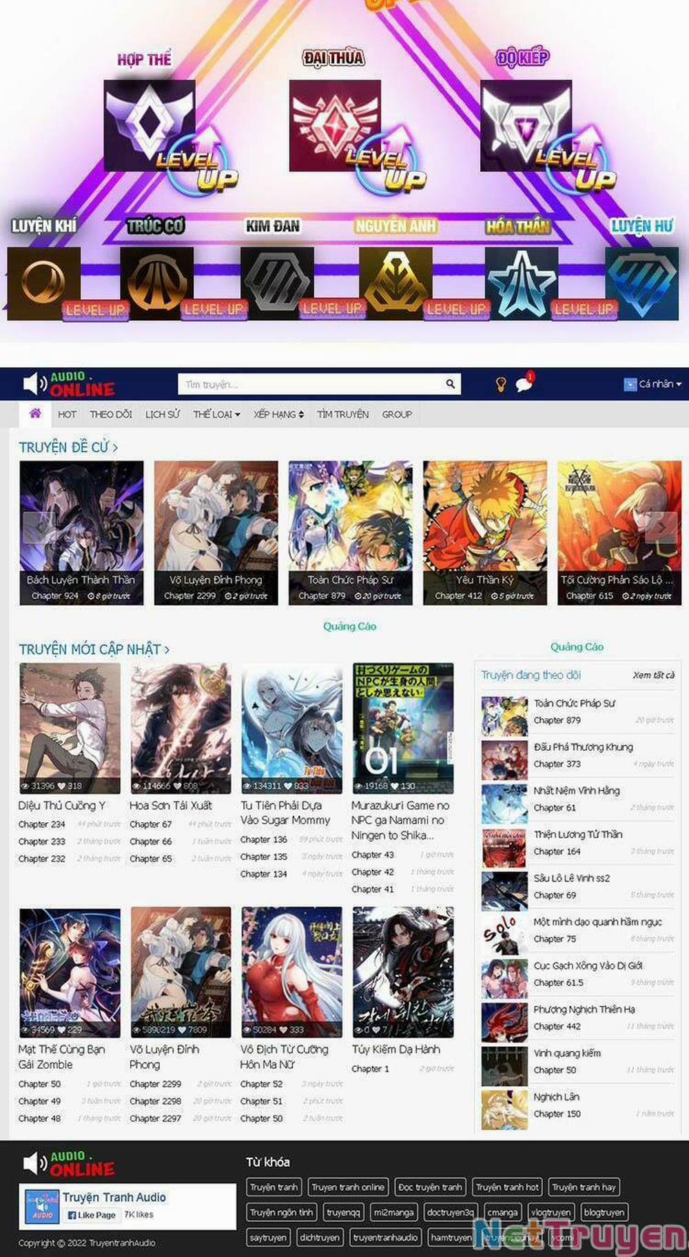 Chuyển Sinh Thành Liễu Đột Biến 27 trang 43