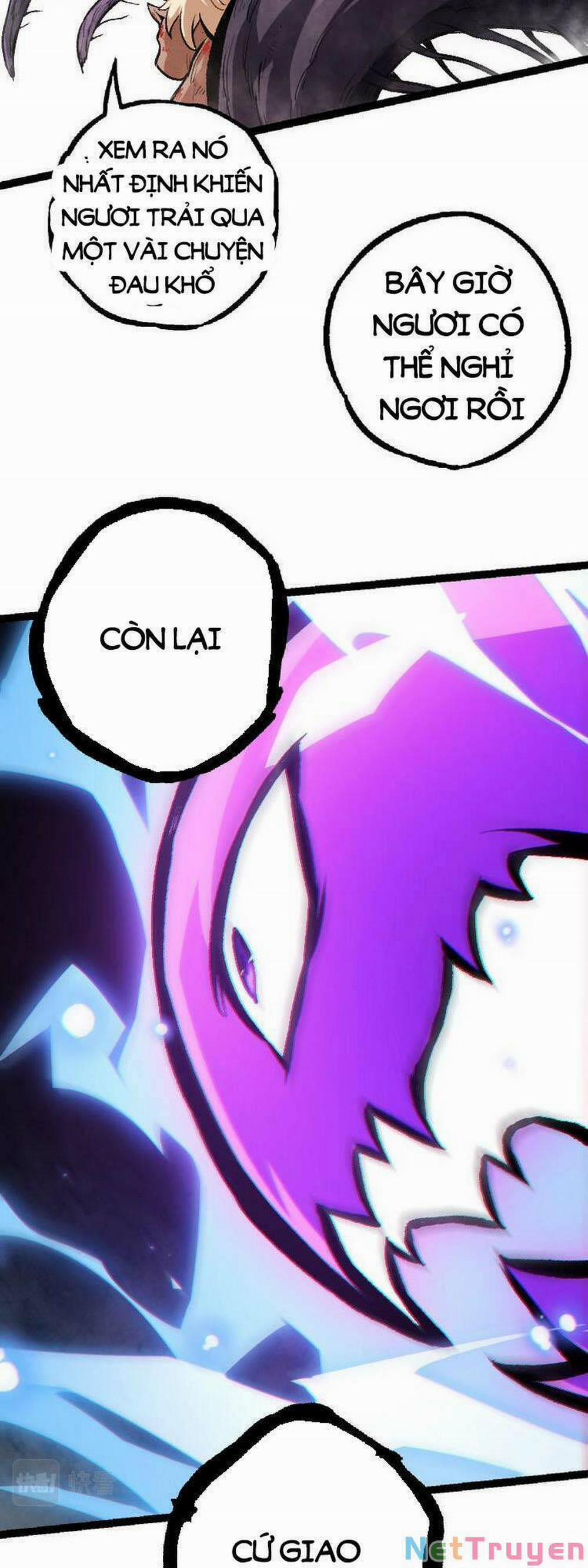 Chuyển Sinh Thành Liễu Đột Biến 27 trang 5