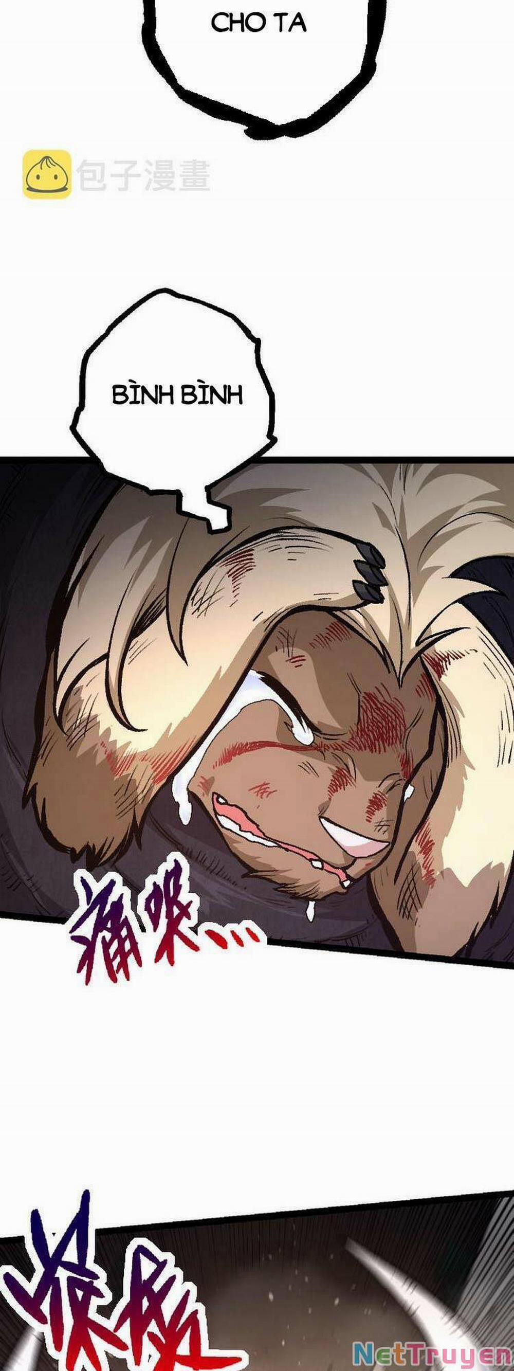 Chuyển Sinh Thành Liễu Đột Biến 27 trang 6