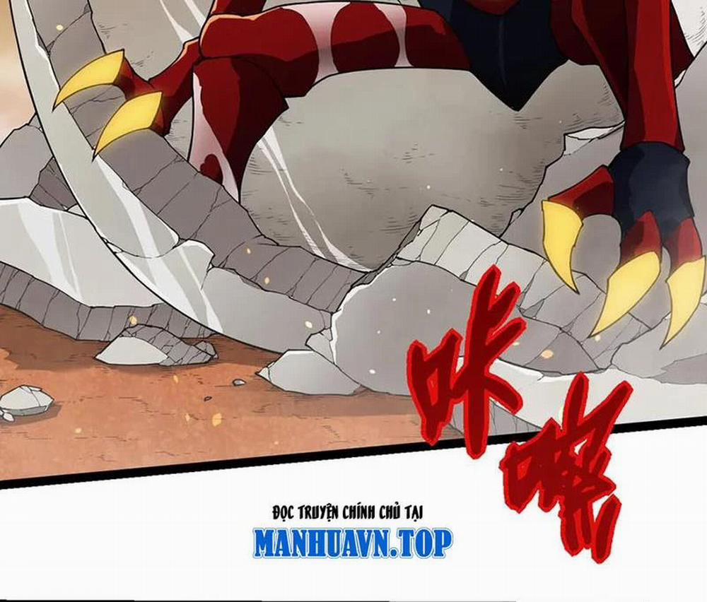 Chuyển Sinh Thành Liễu Đột Biến 270 trang 32