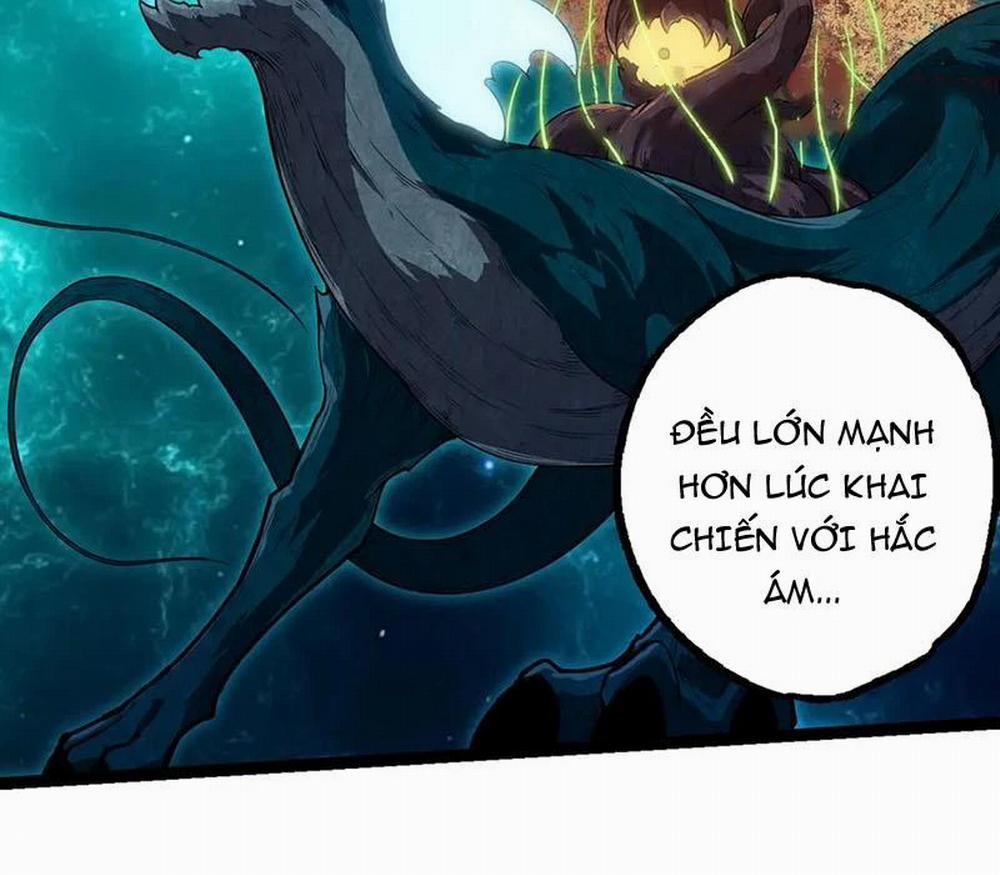 Chuyển Sinh Thành Liễu Đột Biến 270 trang 80