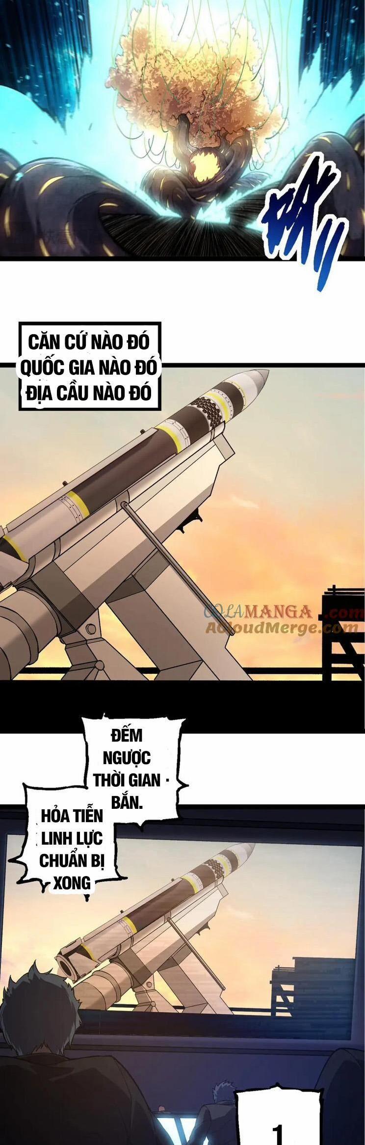 Chuyển Sinh Thành Liễu Đột Biến 271 trang 3