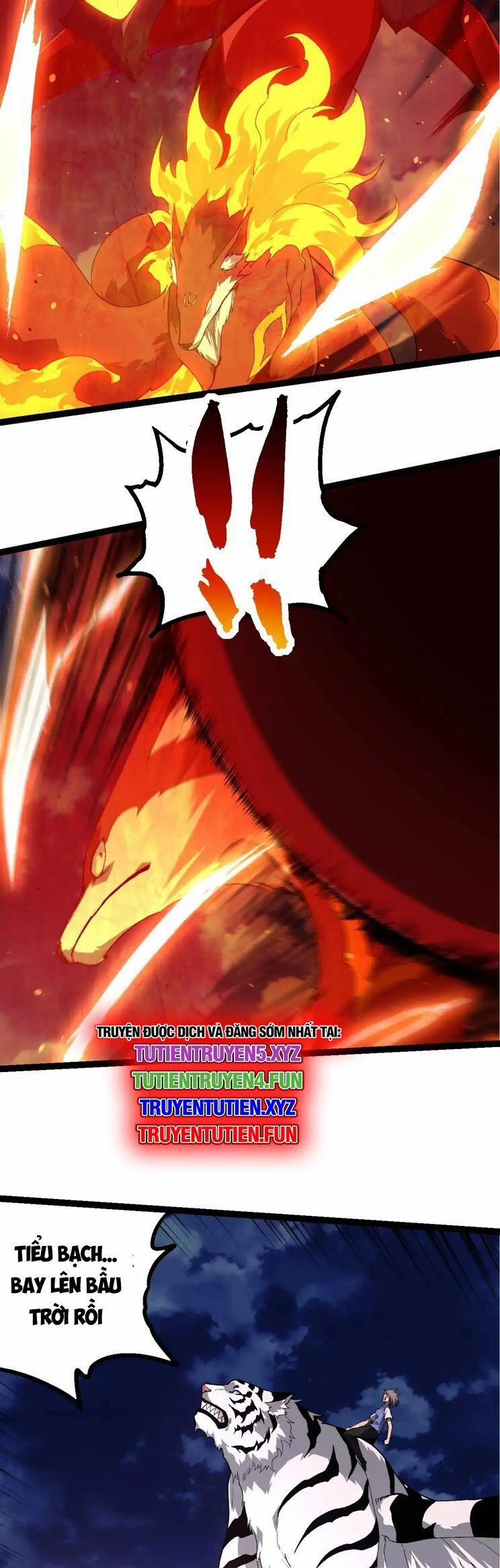 Chuyển Sinh Thành Liễu Đột Biến 275 trang 12
