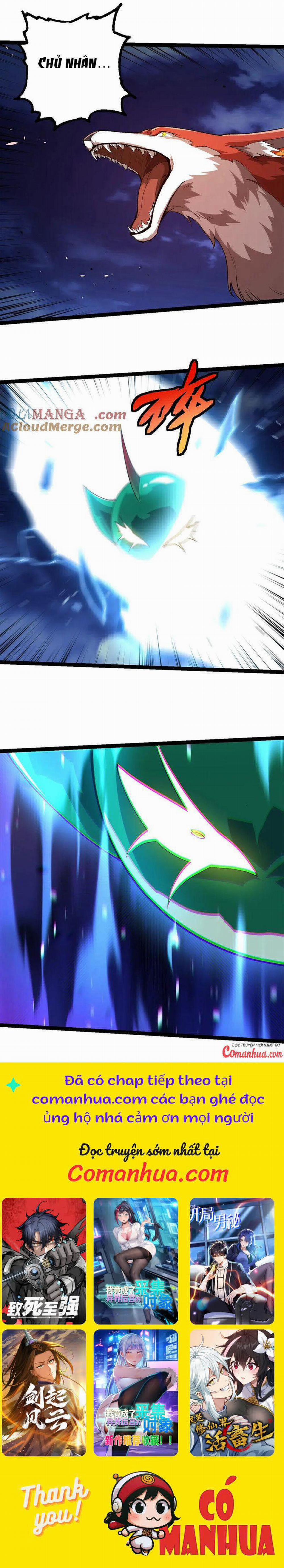 Chuyển Sinh Thành Liễu Đột Biến 276 trang 14