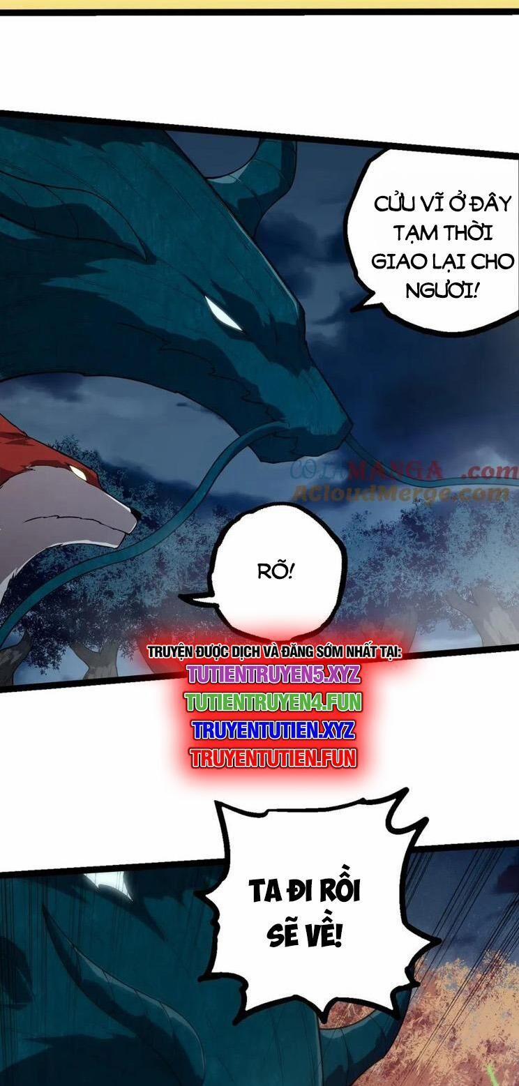 Chuyển Sinh Thành Liễu Đột Biến 277 trang 24
