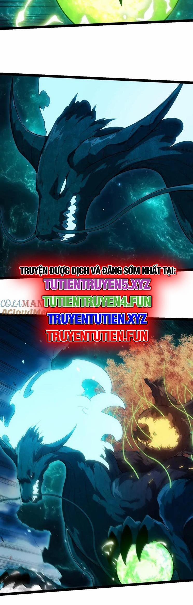 Chuyển Sinh Thành Liễu Đột Biến 277 trang 6