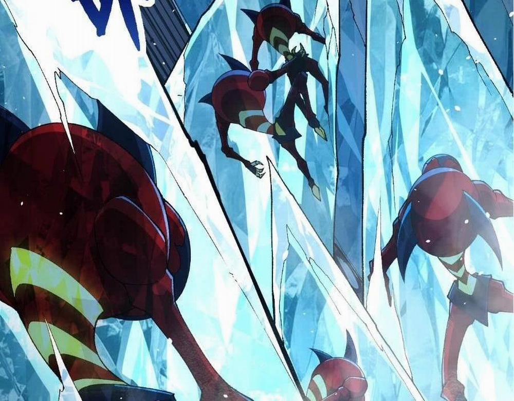 Chuyển Sinh Thành Liễu Đột Biến 278 trang 158