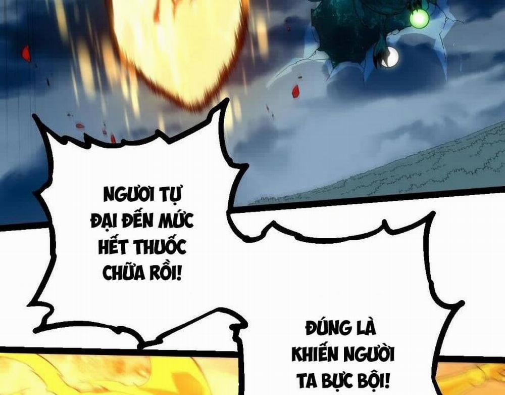 Chuyển Sinh Thành Liễu Đột Biến 278 trang 33