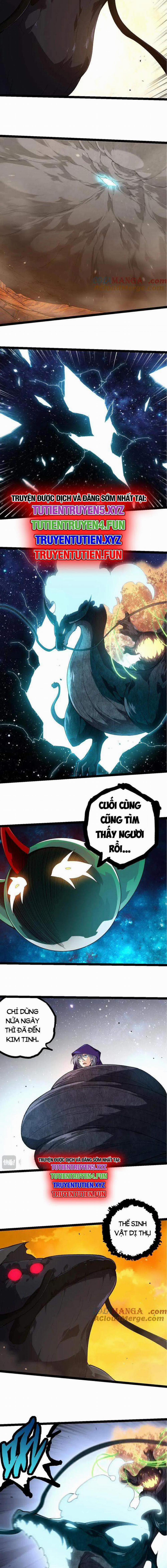 Chuyển Sinh Thành Liễu Đột Biến 279 trang 2