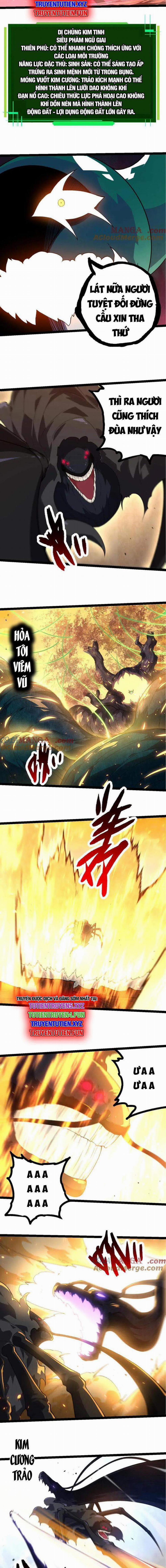 Chuyển Sinh Thành Liễu Đột Biến 279 trang 5