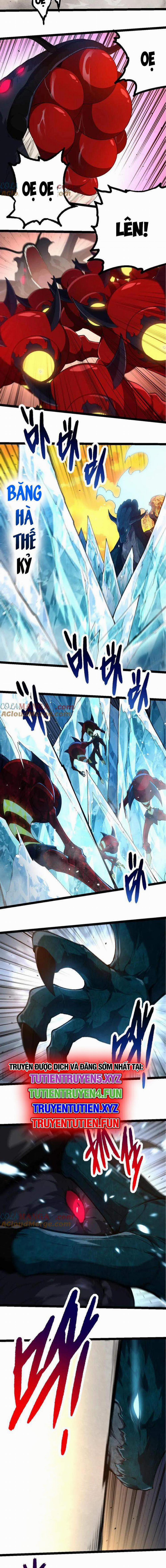 Chuyển Sinh Thành Liễu Đột Biến 279 trang 7