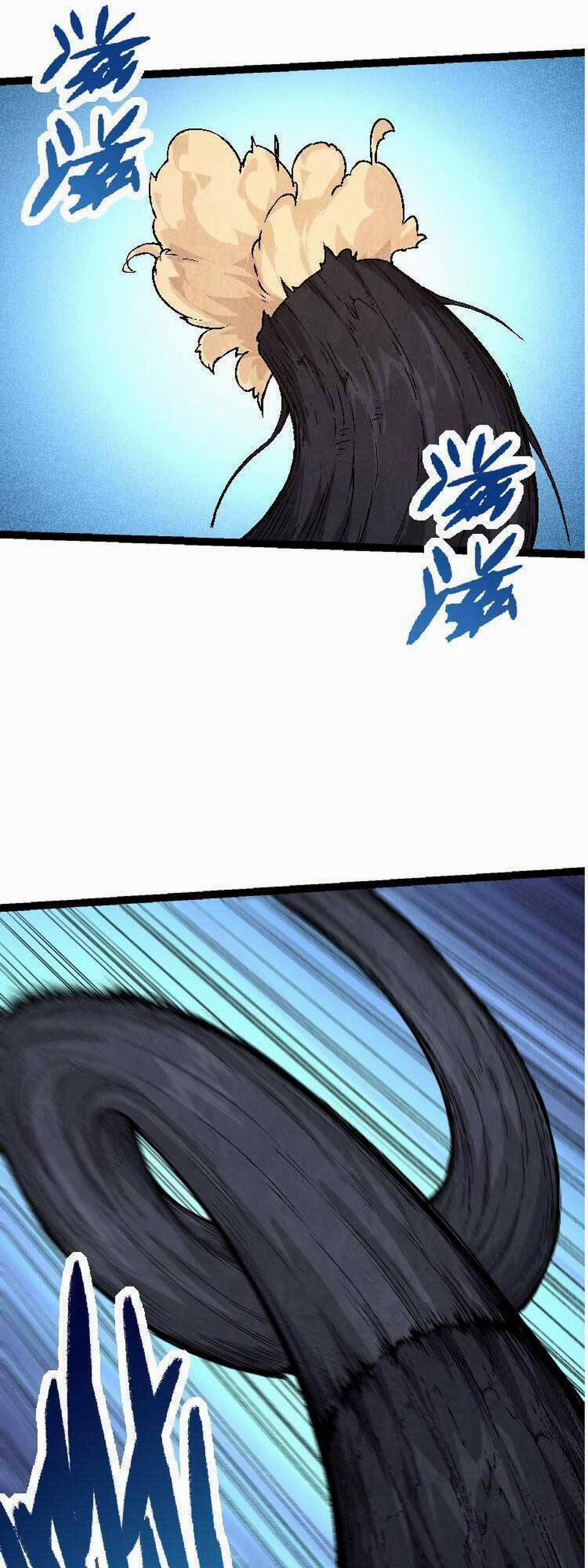 Chuyển Sinh Thành Liễu Đột Biến 28 trang 21