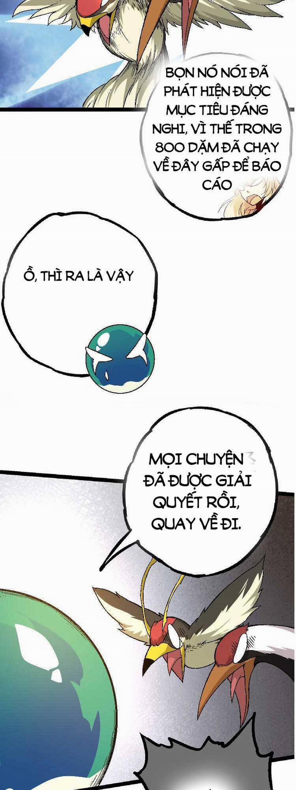 Chuyển Sinh Thành Liễu Đột Biến 28 trang 26