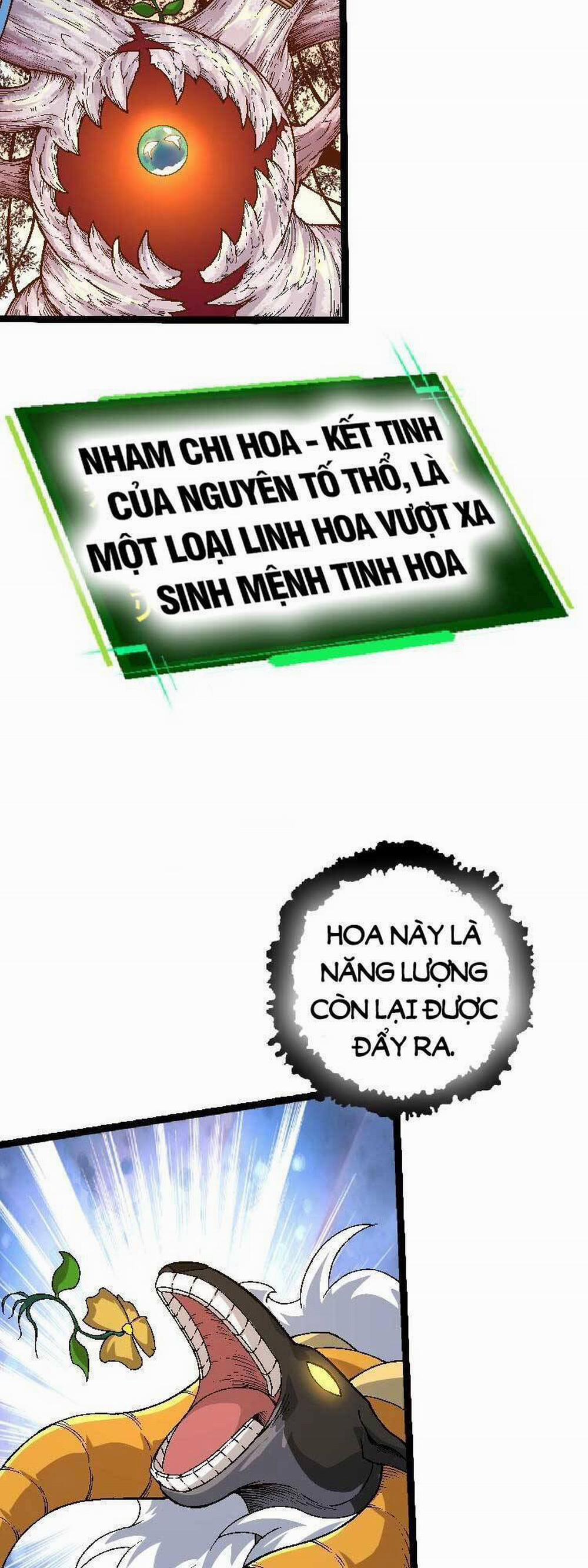 Chuyển Sinh Thành Liễu Đột Biến 28 trang 28