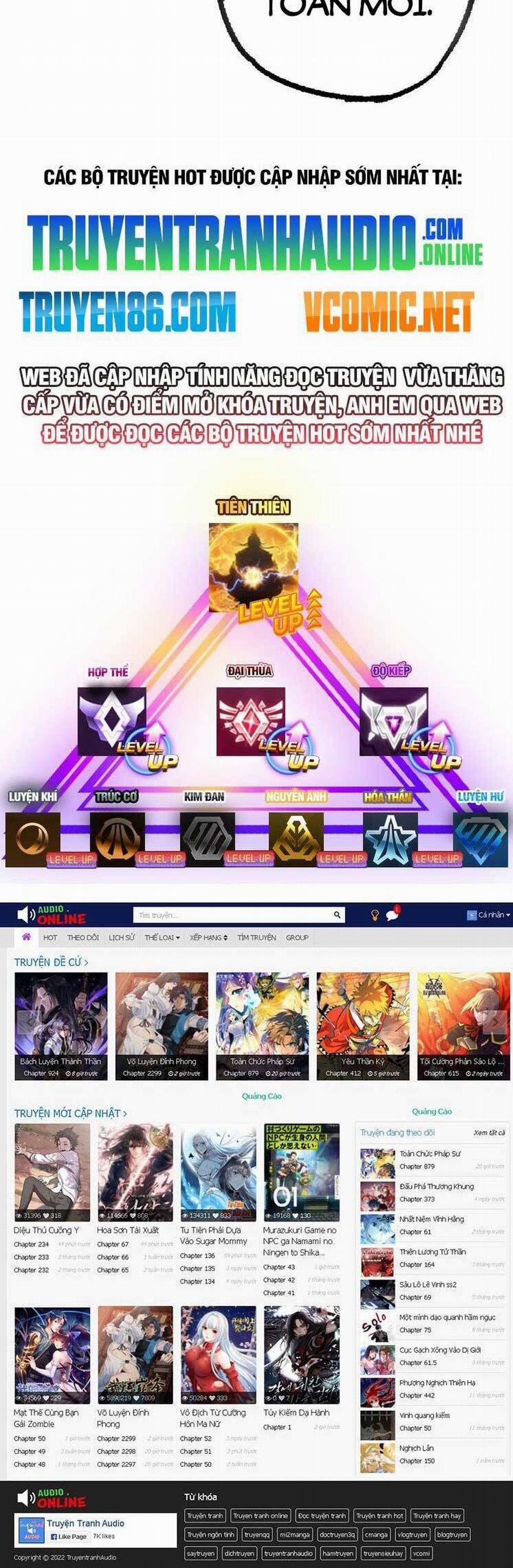 Chuyển Sinh Thành Liễu Đột Biến 28 trang 39