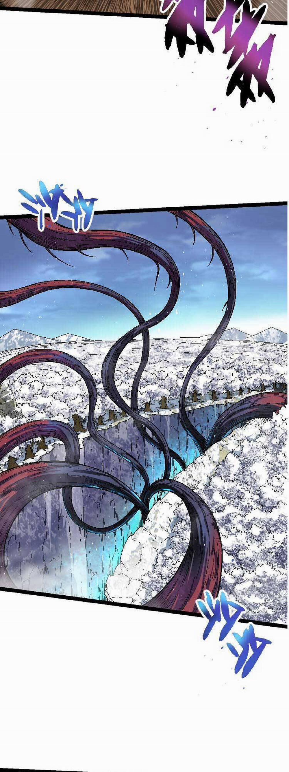 Chuyển Sinh Thành Liễu Đột Biến 28 trang 4