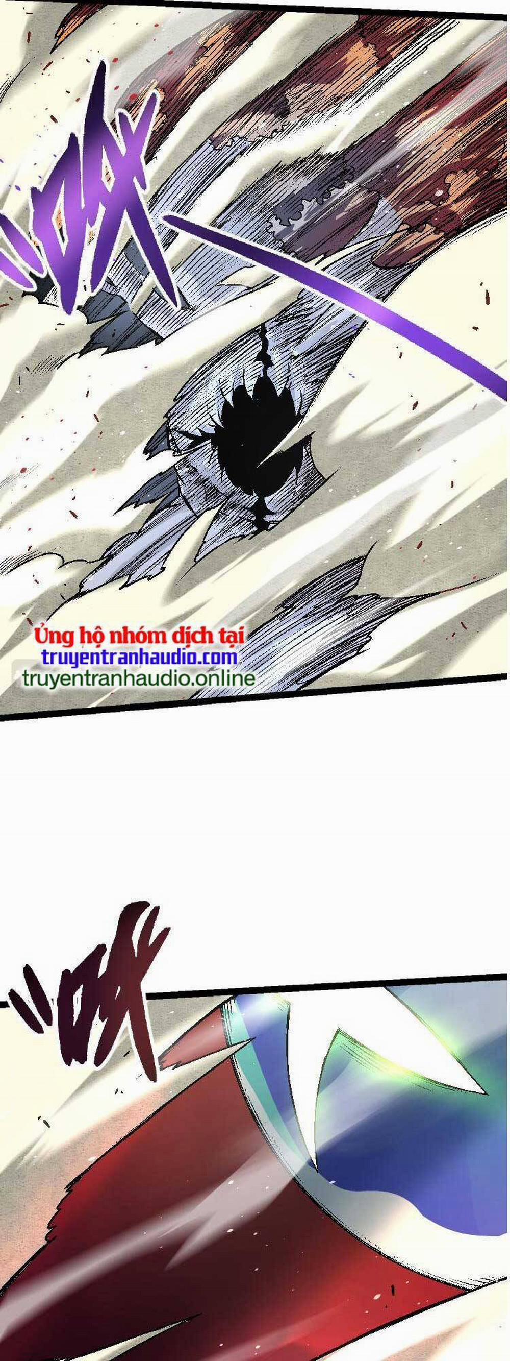 Chuyển Sinh Thành Liễu Đột Biến 28 trang 5