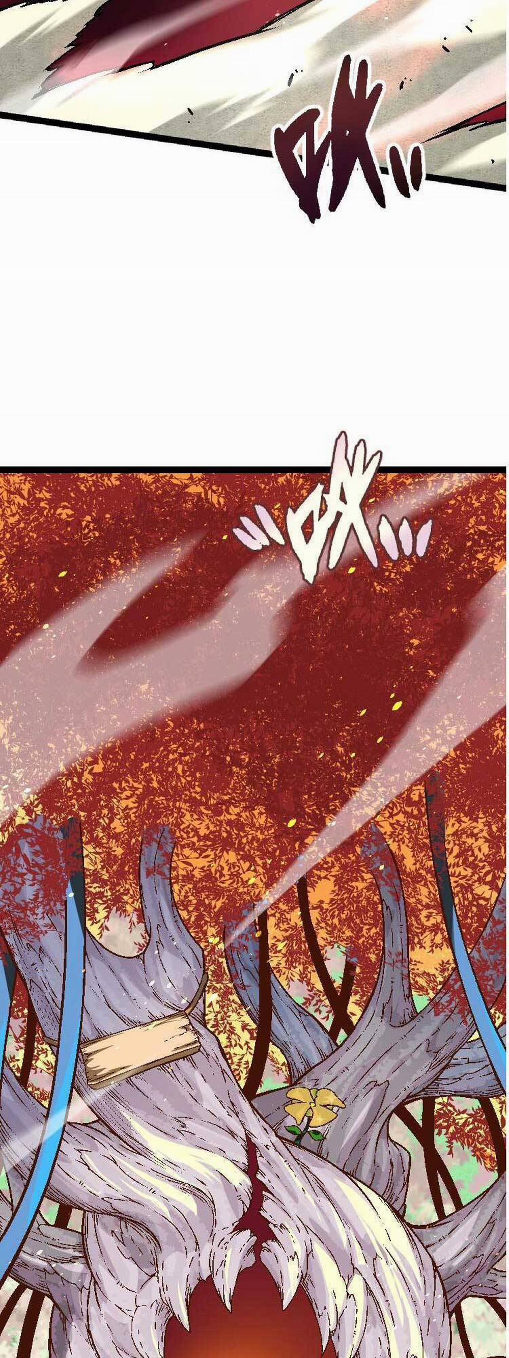 Chuyển Sinh Thành Liễu Đột Biến 28 trang 6