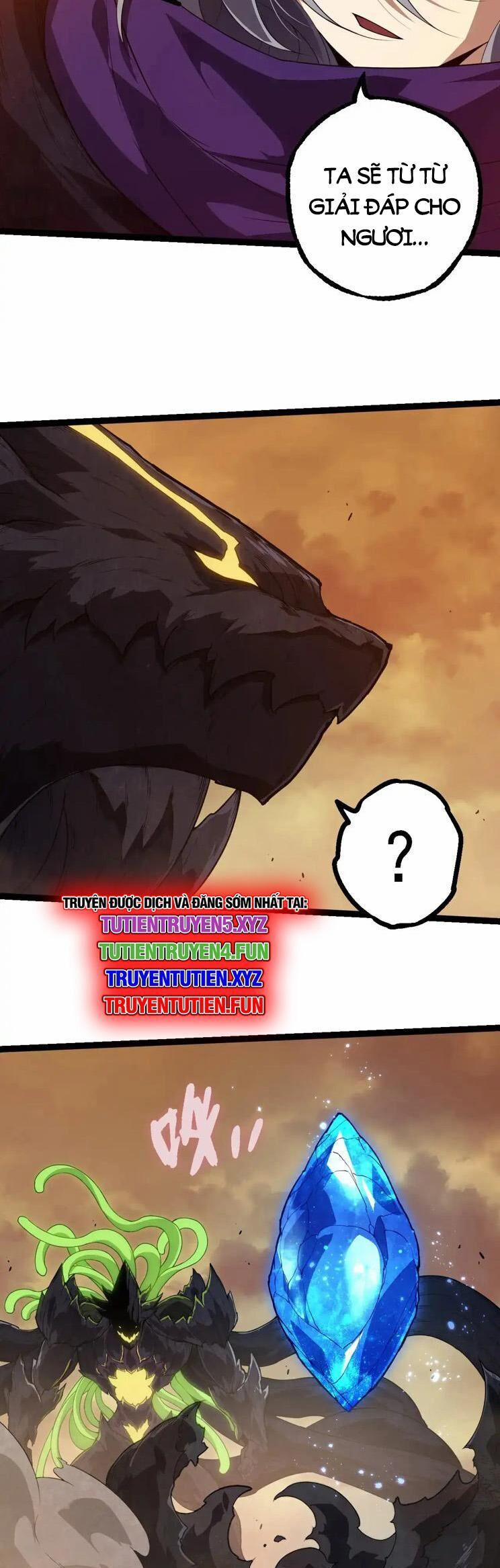 Chuyển Sinh Thành Liễu Đột Biến 280 trang 15