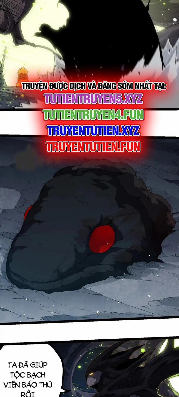 Chuyển Sinh Thành Liễu Đột Biến 280 trang 24